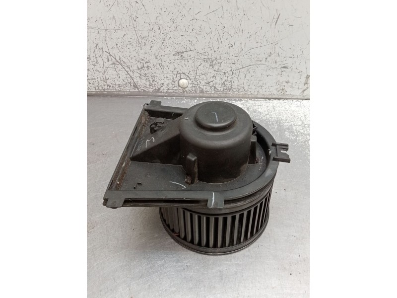 Recambio de motor calefaccion para volkswagen new beetle (9c1, 1c1) 1.9 tdi referencia OEM IAM 1J1819021A  2006