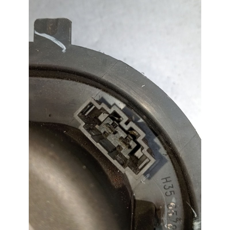 Recambio de motor calefaccion para volkswagen new beetle (9c1, 1c1) 1.9 tdi referencia OEM IAM 1J1819021A  2006