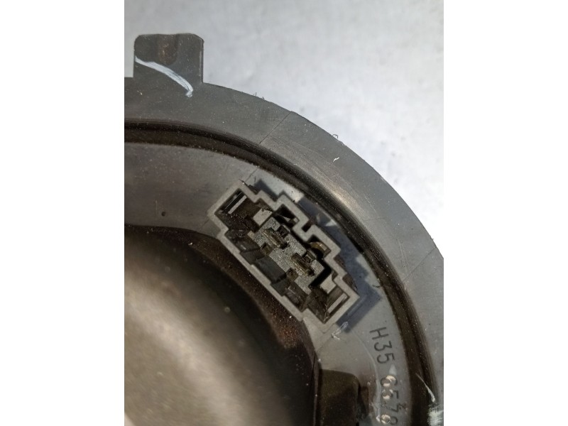 Recambio de motor calefaccion para volkswagen new beetle (9c1, 1c1) 1.9 tdi referencia OEM IAM 1J1819021A  2006