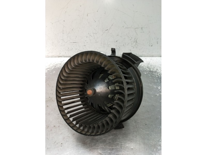 Recambio de motor calefaccion para peugeot 206 hatchback (2a/c) 1.4 i referencia OEM IAM   2003