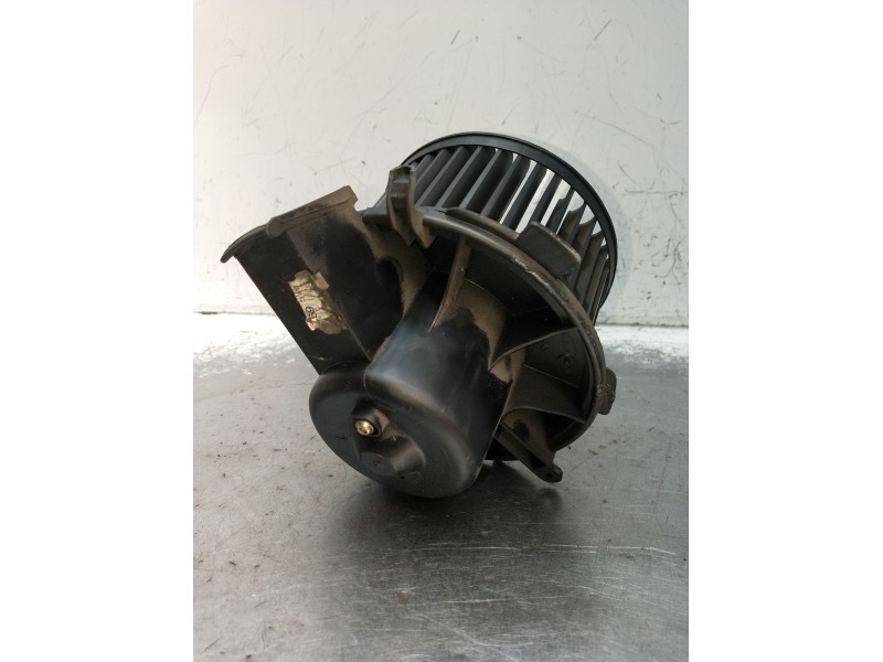 Recambio de motor calefaccion para peugeot 206 hatchback (2a/c) 1.4 i referencia OEM IAM   2003