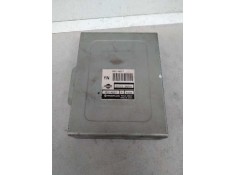 Recambio de centralita motor uce para nissan almera (n15) gx referencia OEM IAM 237102N305 MECN207 YN