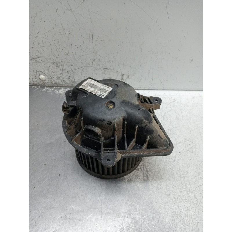 Recambio de motor calefaccion para renault master ii caja/chasis (ed/hd/ud) 2.2 dci 90 referencia OEM IAM F6559640  1998