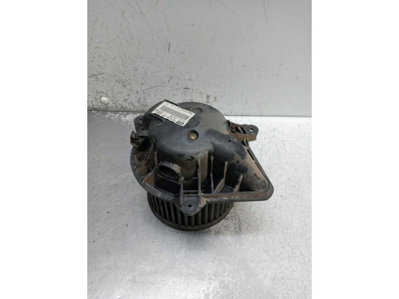 Recambio de motor calefaccion para renault master ii caja/chasis (ed/hd/ud) 2.2 dci 90 referencia OEM IAM F6559640  1998