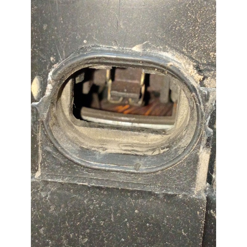 Recambio de motor calefaccion para renault master ii caja/chasis (ed/hd/ud) 2.2 dci 90 referencia OEM IAM F6559640  1998