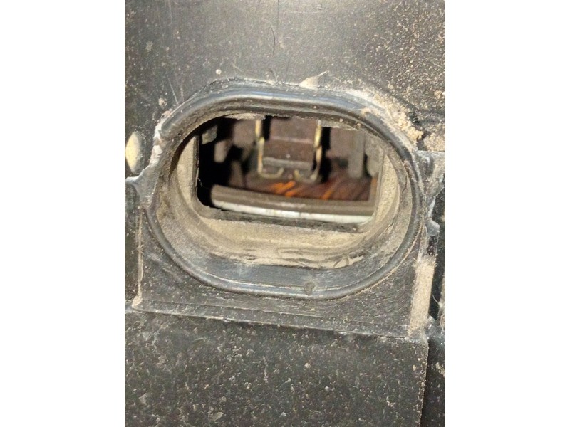 Recambio de motor calefaccion para renault master ii caja/chasis (ed/hd/ud) 2.2 dci 90 referencia OEM IAM F6559640  1998