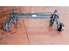 Recambio de puente trasero para citroën saxo (s0, s1) 1.5 d referencia OEM IAM TAMBOR  