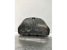 Recambio de cuadro instrumentos para citroën saxo (s0, s1) 1.4 vts referencia OEM IAM 9640994180 110080010056 1999