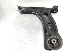 Recambio de brazo suspension inferior delantero izquierdo para seat leon (5f1) style referencia OEM IAM   