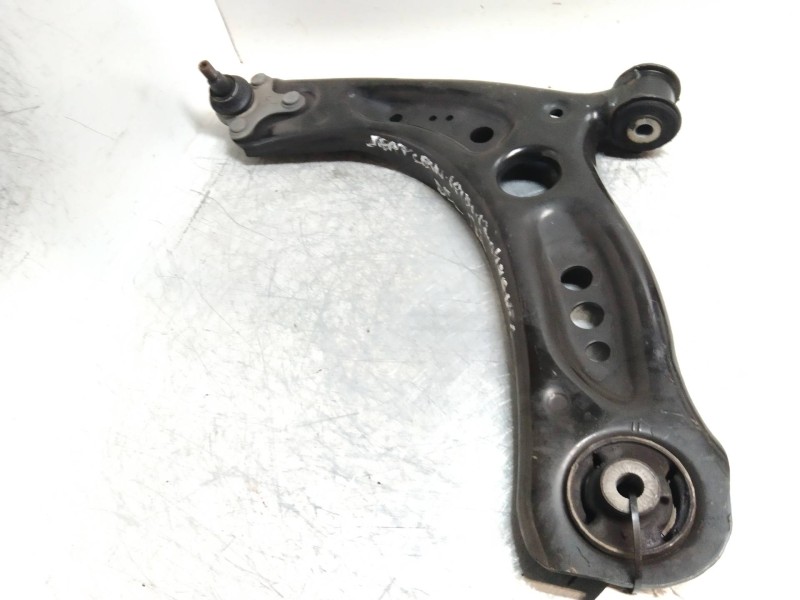 Recambio de brazo suspension inferior delantero izquierdo para seat leon (5f1) style referencia OEM IAM   