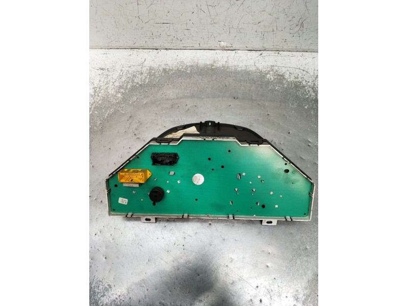 Recambio de cuadro instrumentos para citroën saxo (s0, s1) 1.4 vts referencia OEM IAM 9640994180 110080010056 1999