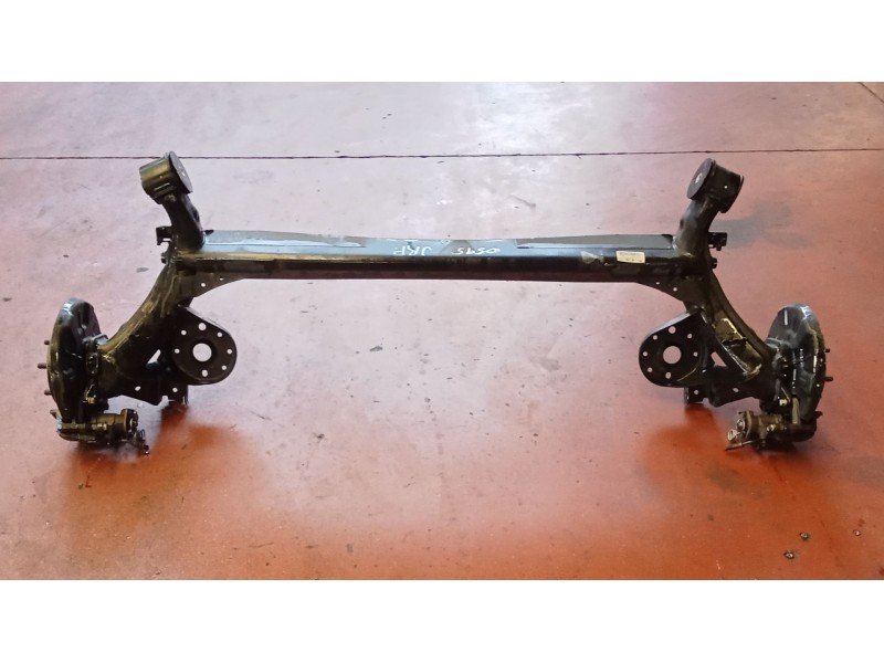 Recambio de puente trasero para kia carens iv 1.7 crdi referencia OEM IAM DISCO/ABS  