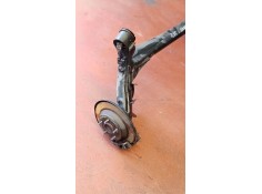 Recambio de puente trasero para kia carens iv 1.7 crdi referencia OEM IAM DISCO/ABS   2