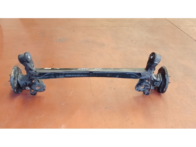 Recambio de puente trasero para kia carens iv 1.7 crdi referencia OEM IAM DISCO/ABS  