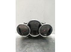 Recambio de cuadro instrumentos para chevrolet cruze (j300) 1.8 referencia OEM IAM 94572849 11J12279 2009