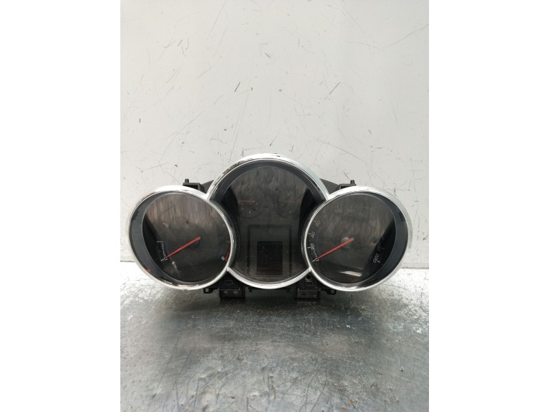 Recambio de cuadro instrumentos para chevrolet cruze (j300) 1.8 referencia OEM IAM 94572849 11J12279 2009