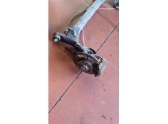 Recambio de puente trasero para seat ibiza iv sc (6j1, 6p5) 1.9 tdi referencia OEM IAM DISCO/ABS   2