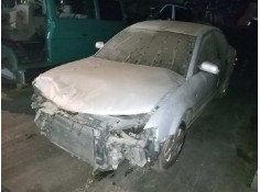 volkswagen passat berlina (3b2) del año 1998