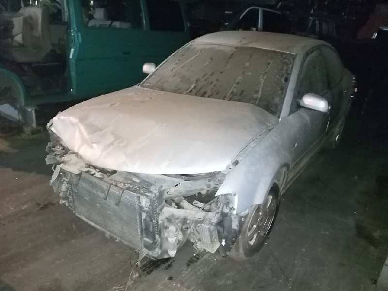 volkswagen passat berlina (3b2) del año 1998