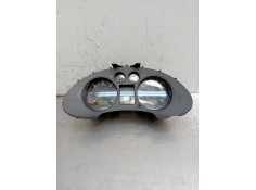 Recambio de cuadro instrumentos para seat cordoba (6l2) 1.4 tdi referencia OEM IAM W06L0920801A 21040500494 2002