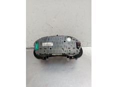 Recambio de cuadro instrumentos para seat cordoba (6l2) 1.4 tdi referencia OEM IAM W06L0920801A 21040500494 2002 2