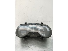 Recambio de cuadro instrumentos para seat leon (1p1) 2.0 tdi 16v referencia OEM IAM 110080280026 004420 2005
