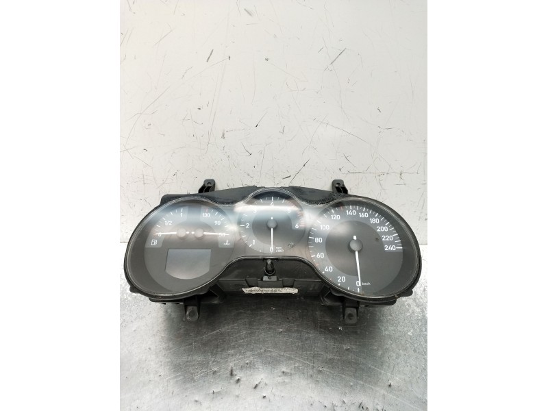 Recambio de cuadro instrumentos para seat leon (1p1) 2.0 tdi 16v referencia OEM IAM 110080280026 004420 2005