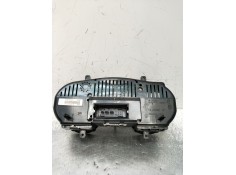 Recambio de cuadro instrumentos para seat leon (1p1) 2.0 tdi 16v referencia OEM IAM 110080280026 004420 2005 2