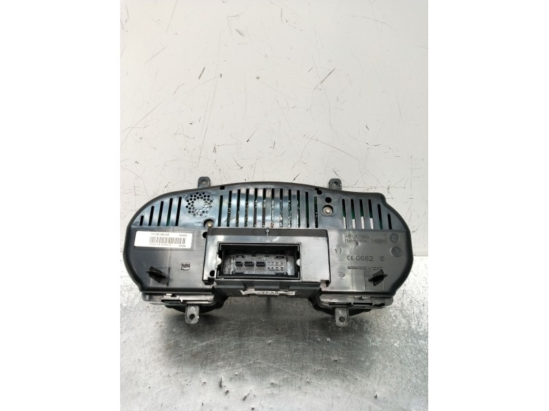 Recambio de cuadro instrumentos para seat leon (1p1) 2.0 tdi 16v referencia OEM IAM 110080280026 004420 2005