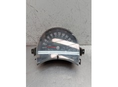 Recambio de cuadro instrumentos para volkswagen new beetle (9c1, 1c1) 1.9 tdi referencia OEM IAM C0920800A  2006