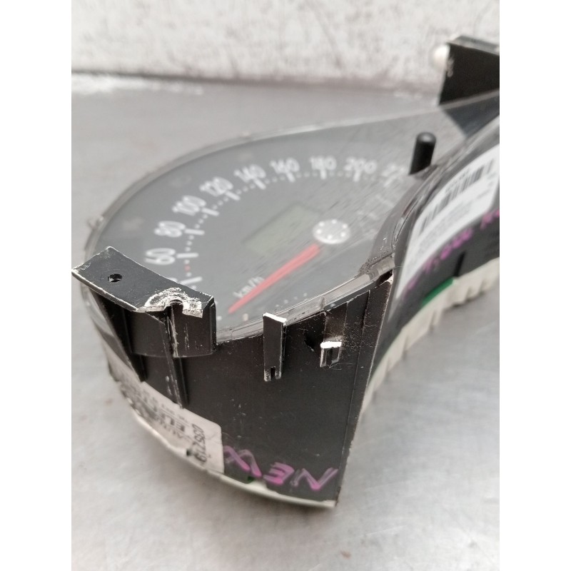 Recambio de cuadro instrumentos para volkswagen new beetle (9c1, 1c1) 1.9 tdi referencia OEM IAM C0920800A  2006