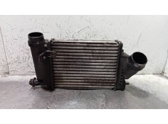 Recambio de intercooler para nissan x-trail (t32) acenta referencia OEM IAM 144614BE0A  