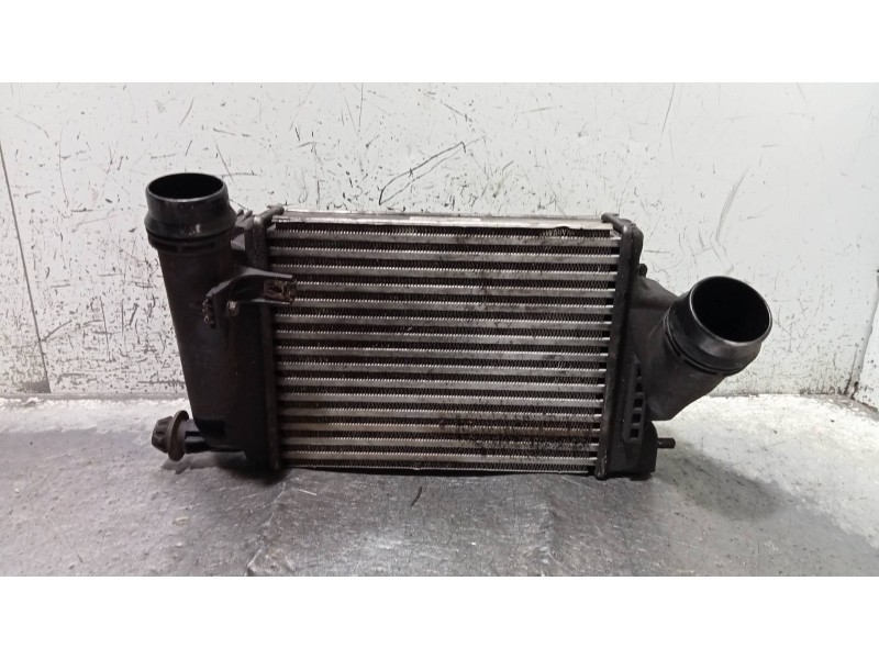 Recambio de intercooler para nissan x-trail (t32) acenta referencia OEM IAM 144614BE0A  