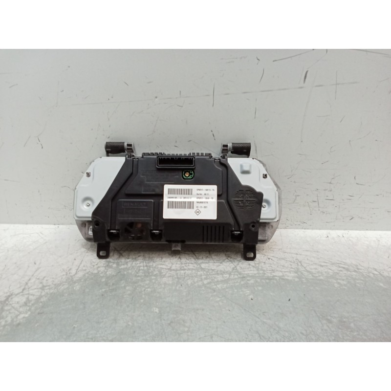 Recambio de cuadro instrumentos para renault arkana i (lcm_, ldn_) 1.6 e-tech 145 (ldmu) referencia OEM IAM WBJI00010776 2480999