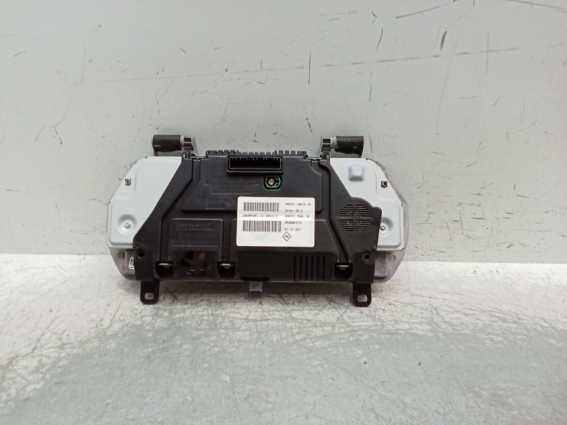 Recambio de cuadro instrumentos para renault arkana i (lcm_, ldn_) 1.6 e-tech 145 (ldmu) referencia OEM IAM WBJI00010776 2480999