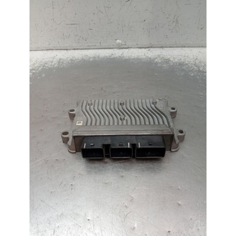 Recambio de centralita motor uce para citroën c3 i (fc_, fn_) 1.4 i referencia OEM IAM SW9664127180 215860489A 7276898919 2006