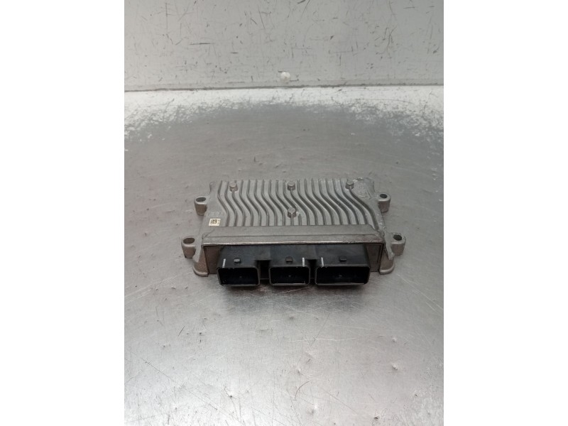 Recambio de centralita motor uce para citroën c3 i (fc_, fn_) 1.4 i referencia OEM IAM SW9664127180 215860489A 7276898919 2006