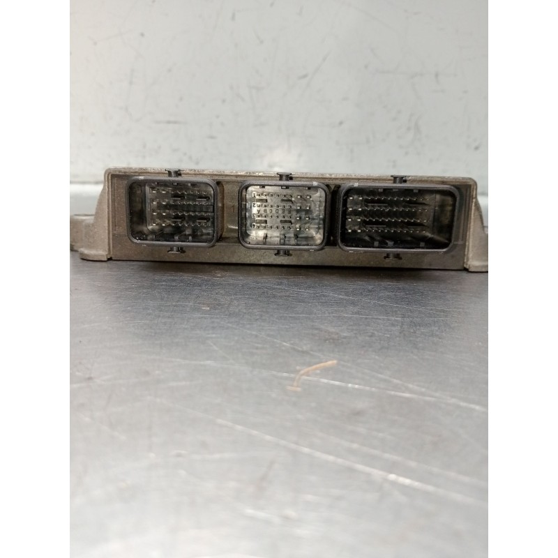 Recambio de centralita motor uce para citroën c3 i (fc_, fn_) 1.4 i referencia OEM IAM SW9664127180 215860489A 7276898919 2006