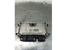 Recambio de centralita motor uce para citroën xsara (n1) 1.6 16v referencia OEM IAM 0261206606 9638765980 26FM0882 ME744 2001