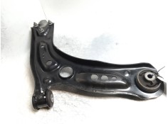 Recambio de brazo suspension inferior delantero izquierdo para seat leon (5f1) style referencia OEM IAM    2