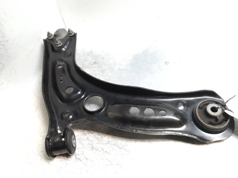 Recambio de brazo suspension inferior delantero izquierdo para seat leon (5f1) style referencia OEM IAM   