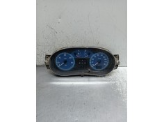 Recambio de cuadro instrumentos para renault master ii caja/chasis (ed/hd/ud) 2.2 dci 90 referencia OEM IAM P8200032765  1998