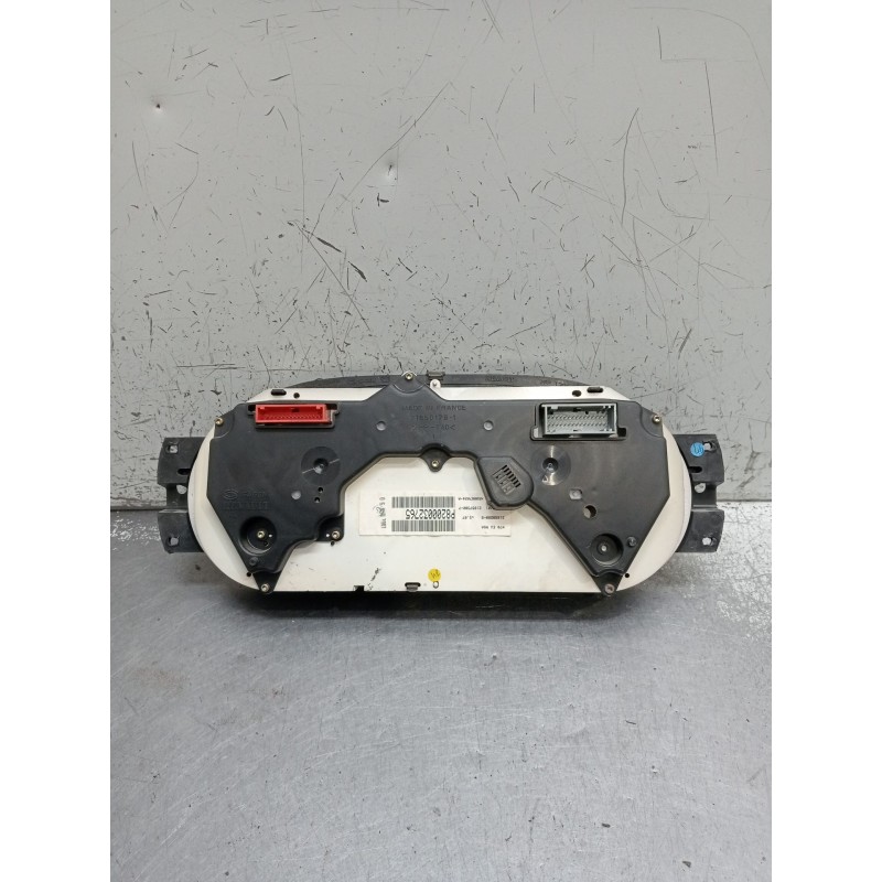 Recambio de cuadro instrumentos para renault master ii caja/chasis (ed/hd/ud) 2.2 dci 90 referencia OEM IAM P8200032765  1998