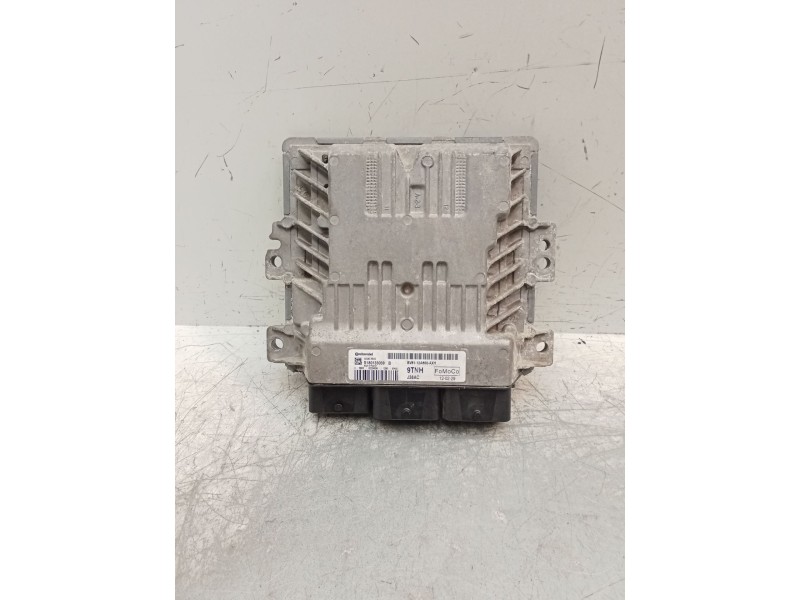 Recambio de centralita motor uce para ford focus iii 1.6 tdci referencia OEM IAM BV6112A650AXH SID807EVO S180133039. 82294296