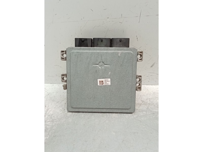 Recambio de centralita motor uce para ford focus iii 1.6 tdci referencia OEM IAM BV6112A650AXH SID807EVO S180133039. 82294296