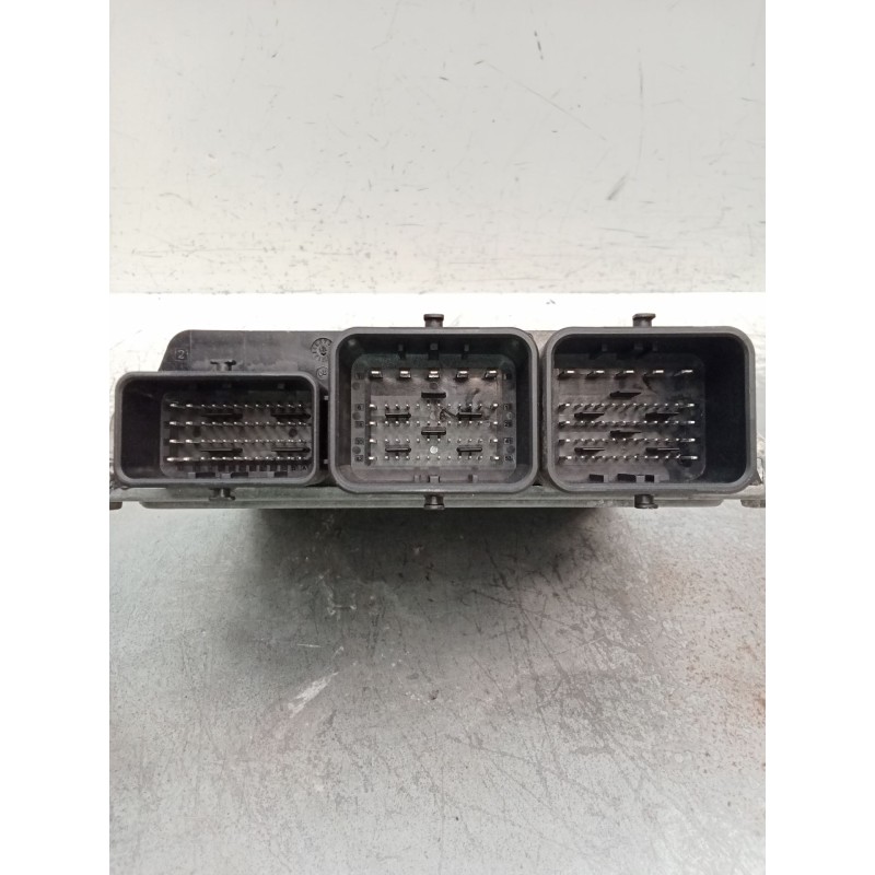 Recambio de centralita motor uce para ford focus iii 1.6 tdci referencia OEM IAM BV6112A650AXH SID807EVO S180133039. 82294296