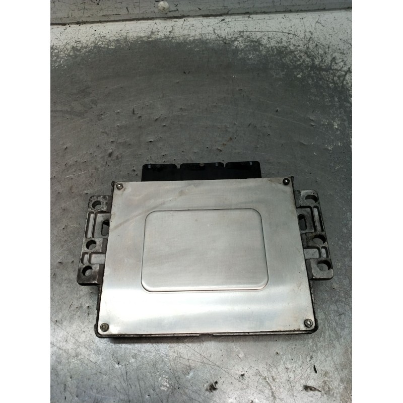Recambio de centralita motor uce para peugeot 206 hatchback (2a/c) 1.4 i referencia OEM IAM 9651500880 S20002A 9644625680 2003