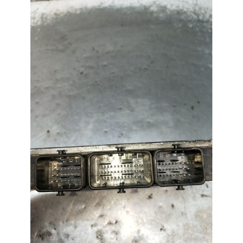 Recambio de centralita motor uce para peugeot 206 hatchback (2a/c) 1.4 i referencia OEM IAM 9651500880 S20002A 9644625680 2003