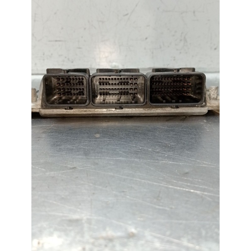 Recambio de centralita motor uce para renault master ii caja/chasis (ed/hd/ud) 2.2 dci 90 referencia OEM IAM 0281010320 H0M82001