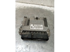 Recambio de centralita motor uce para volkswagen touran (1t1, 1t2) 2.0 tdi 16v referencia OEM IAM 0281013199 03G906021KF EDC16U3